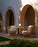 Grace Outdoor Lounge Chair by Gubi