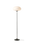 Lampadaire Stemlite par Gubi