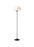 Lampadaire Stemlite par Gubi
