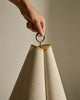Hornbæk Portable Lamp by Gubi