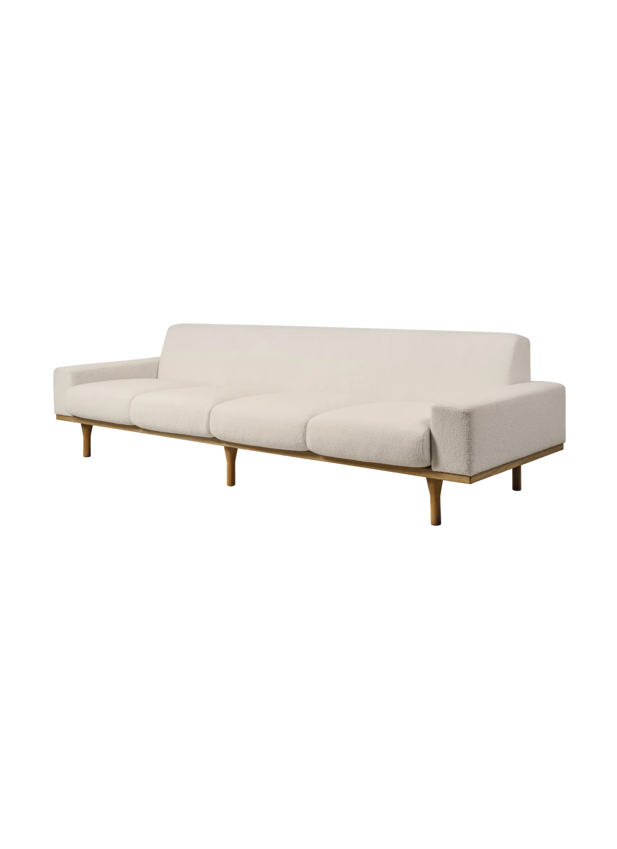 SW50 Sofa by Gubi