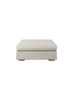 Elogio Ottoman by Gubi