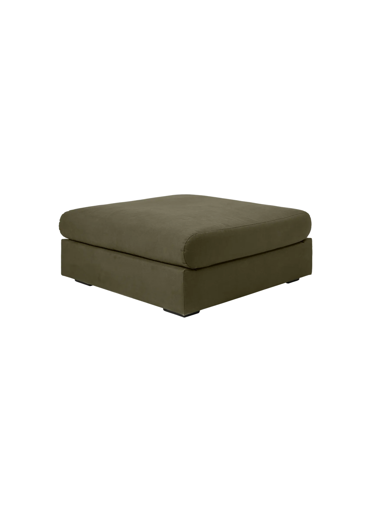 Elogio Ottoman by Gubi
