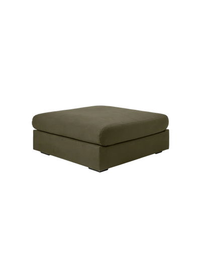 Elogio Ottoman by Gubi