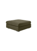 Elogio Ottoman by Gubi