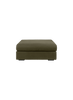 Elogio Ottoman by Gubi