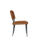 M-Chair Dining Chair by Gubi
