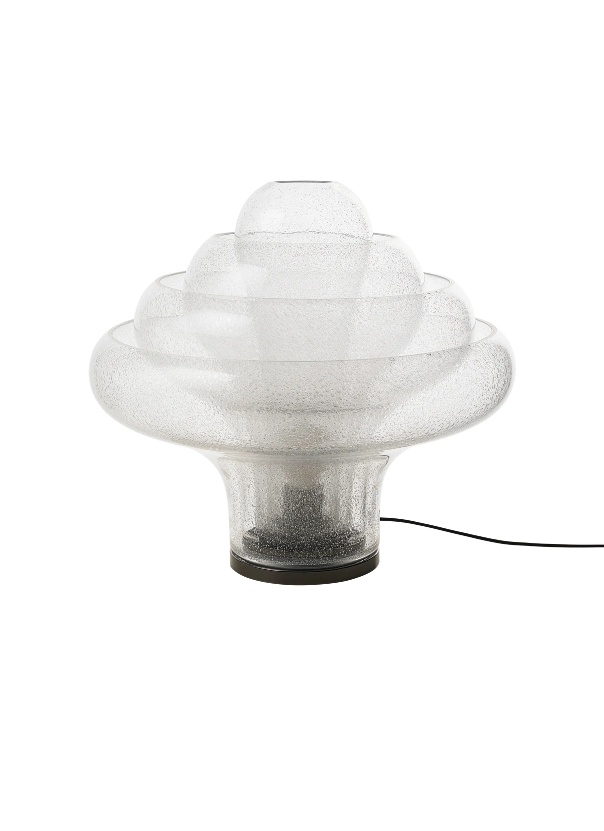 Lotus Lamp by Gubi