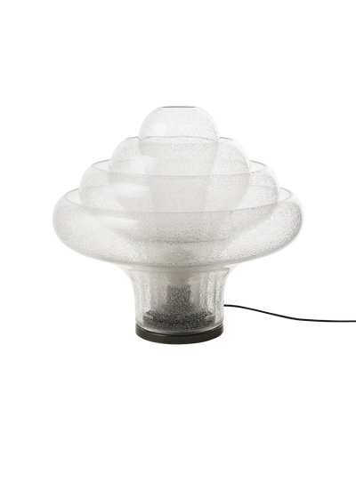 Lotus Lamp by Gubi