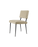 M-Chair Dining Chair by Gubi
