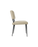M-Chair Dining Chair by Gubi