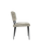 M-Chair Dining Chair by Gubi