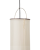 Silk Lantern Wall Lamp by Gubi