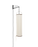 Silk Lantern Wall Lamp by Gubi
