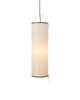 Silk Lantern Pendant by Gubi