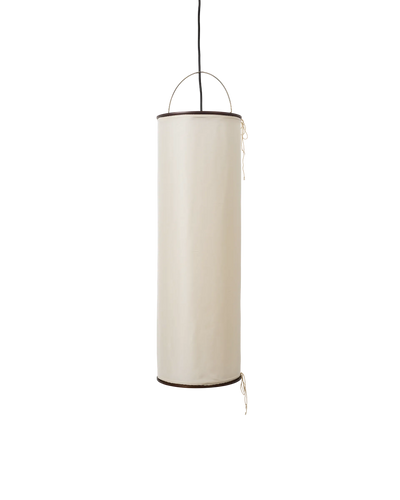 Silk Lantern Pendant by Gubi