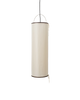 Silk Lantern Pendant by Gubi