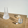 Ultima Thule Pitcher Clear by Iittala