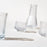 Ultima Thule Tealight Candleholder 65mm Clear by Iittala
