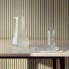 Ultima Thule Plate Clear by Iittala