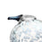Birds by Toikka Snow Finch 175X70 mm by Iittala