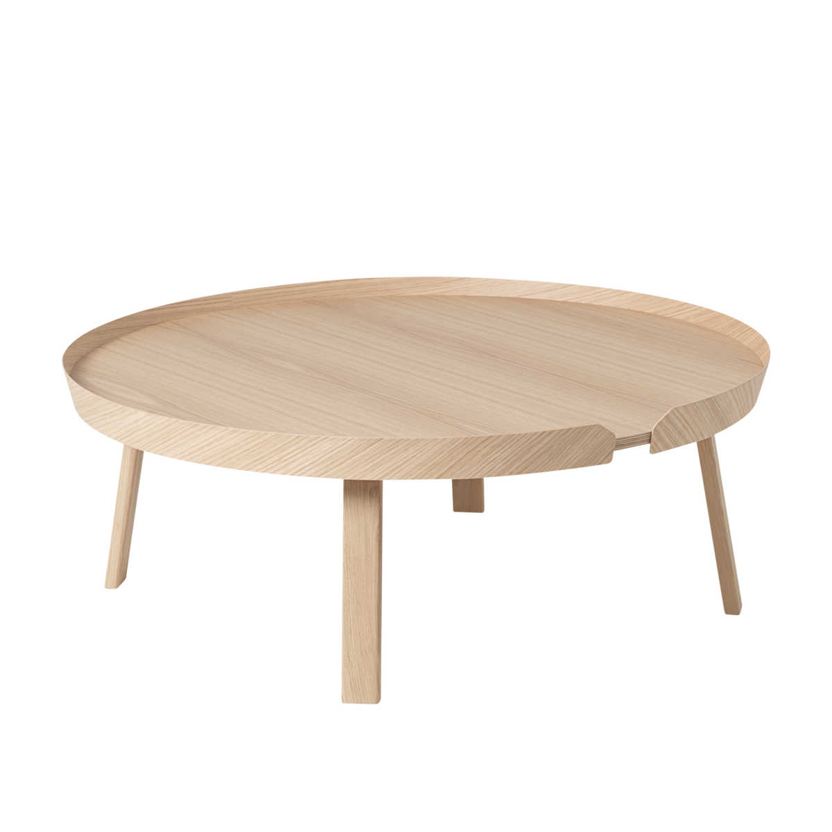 CLEARANCE Around Coffee Table by Muuto