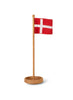 The Table Flag (Danish) by Spring Copenhagen