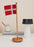 The Table Flag (Danish) by Spring Copenhagen