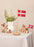 The Table Flag (Danish) by Spring Copenhagen