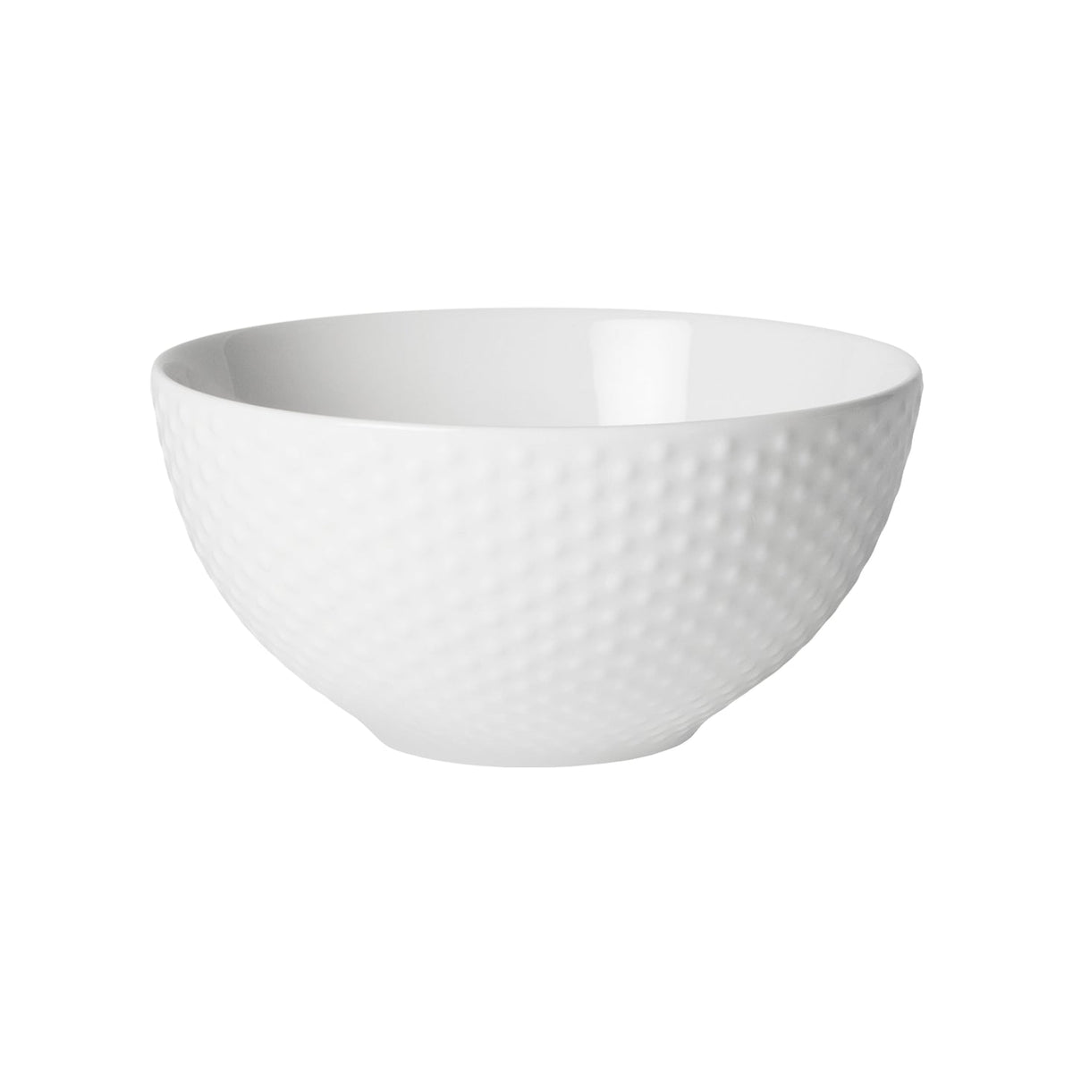 Blond Soup Bowl by Design House Stockholm