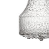 Ultima Thule Glass Vase Clear by Iittala