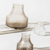 Ultima Thule Glass Vase Clear by Iittala