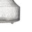 Ultima Thule Glass Vase Clear by Iittala