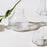 Ultima Thule Glass Vase Clear by Iittala