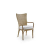 Melody Dining Arm Chair by Sika