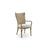 Melody Dining Arm Chair by Sika