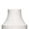 Ultima Thule Ceramic Vase 85x95mm White by Iittala