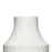 Ultima Thule Ceramic Vase 85x95mm White by Iittala