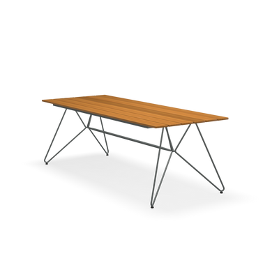 SKETCH Dining Table by Houe