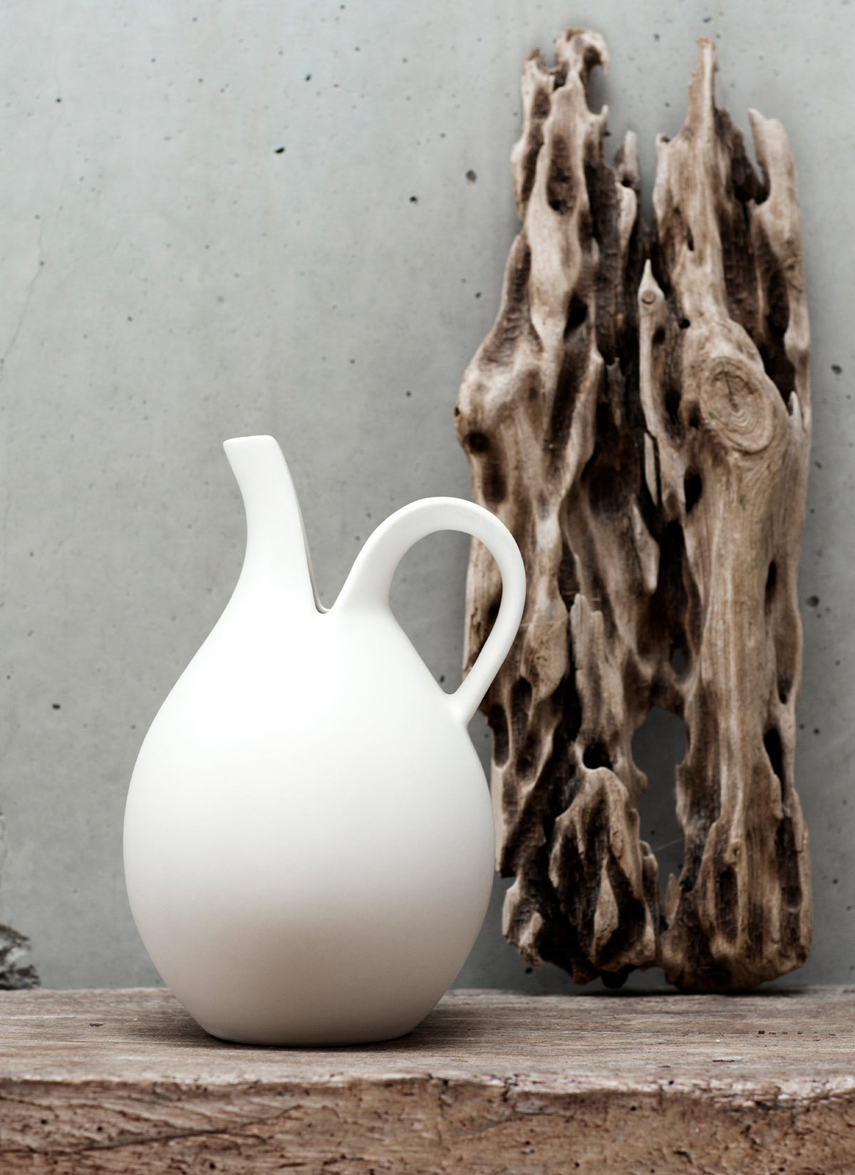 Spaltekanden - Medium by Spring Copenhagen