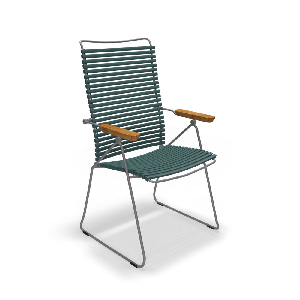 CLICK Position chair by Houe