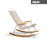 CLICK Rocking Chair by Houe