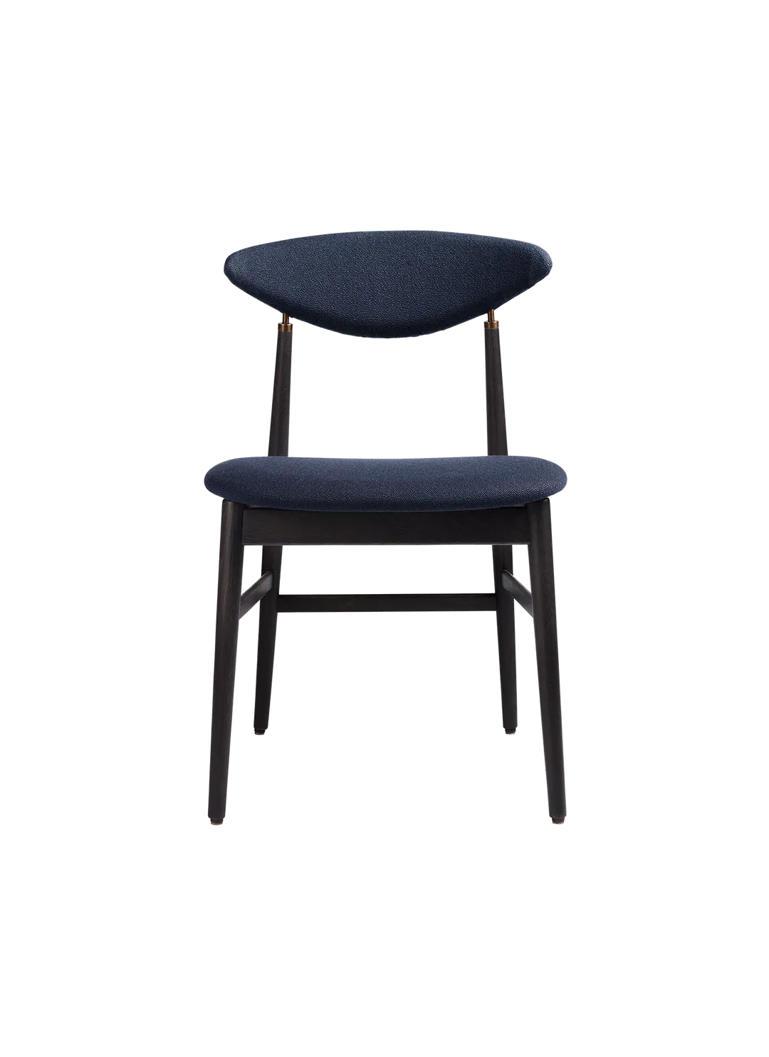 Gent Dining Chair by Gubi