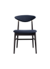 Gent Dining Chair by Gubi