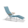 CLICK Sunlounger by Houe