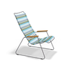 CLICK Lounge Chair by Houe