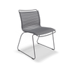Chaise de salle à manger Click (sans accoudoirs) par Houe
