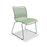 Chaise de salle à manger Click (sans accoudoirs) par Houe