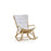 Monet Rocking Chair by Sika