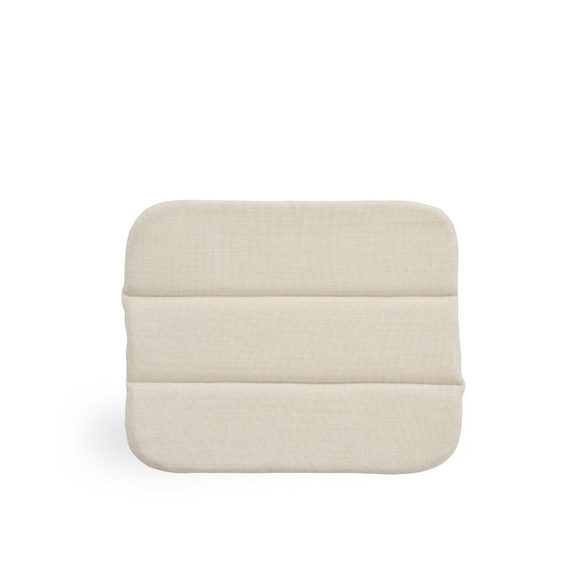 Monet Foot Stool | Seat cushion by Sika